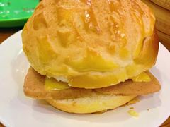 -澳门陈光记烧味饭店(南京德基广场店)