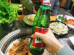 -鹤之乡·齐齐哈尔烤肉·非遗(秋涛路店)