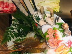 -生如夏花泰式火锅(鹭洲里店)