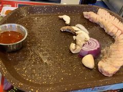 -金妈家烤肉(龙湖U城天街店)
