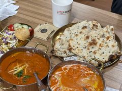 -清真·AL-JANNAT 佳纳特餐厅(狮子桥店)