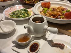 -尚一汤·粤菜海鲜(汇智国际商业中心店)
