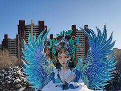 -沈阳方特欢乐世界