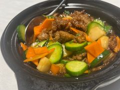 -中庸素香阁(建发广场店)