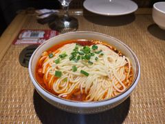 -渝信川菜(长安店)