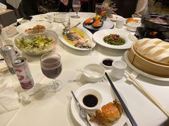 -万龙洲海鲜(南新仓店)