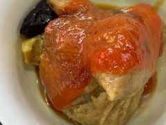 -东街钟楼肉粽(总店)