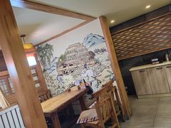 -百年石锅饭·朝鲜族传统民餐