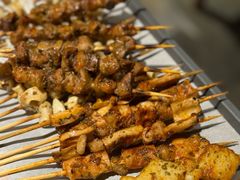 -肉串汪(西便门店)