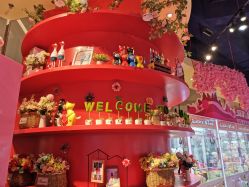 -LuckyStar幸运星家庭娱乐中心(东莞国贸店)