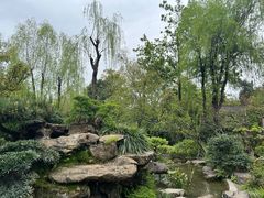 -成都武侯祠博物馆