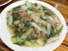 -无招牌