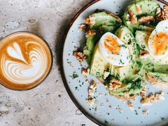 澳白-RAC BAR(安福路店)