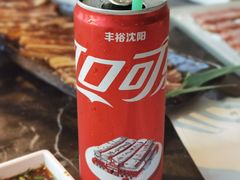 -一品诚记烤肉(大连柏威年购物中心店)