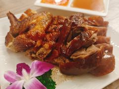 -李记潮汕砂锅粥(营福路店)