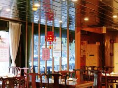 大堂-集贤门·徽菜(南山店)
