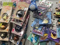-猫的天空之城概念书店(苏州诚品店)