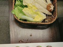 -同仁四季椰子鸡(海岸城天利店)