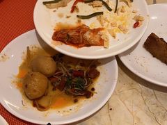 -三亚海棠湾喜来登度假酒店