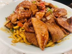 -兰溪十八浇(天一店)