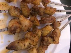 -大东方海鲜酒楼(小武基桥店)