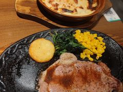 -澳骄 Aussie Kitchen·手工披萨·西餐(国大店)