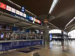 -吉隆坡国际机场