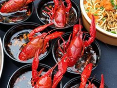 -巴厘龙虾·榜首油焖大虾(沙湖·花园店)
