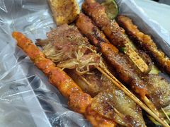 -十二中串串香(三桥街道桃园北路东社区店)