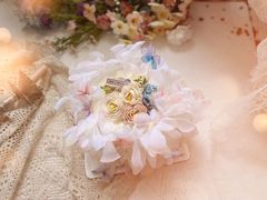 -Whisper studio薇语花艺烘焙工作室