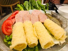 -八珍玉食鸡煲·打边炉(印象城店)