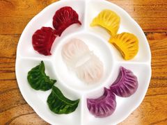 -一轩饺子馆(丽都店)
