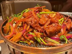 -金鸭季·北京烤鸭(深业上城店)