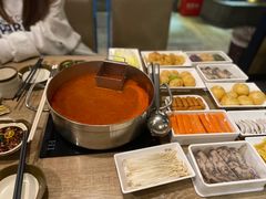 -野妹火锅(南园店)