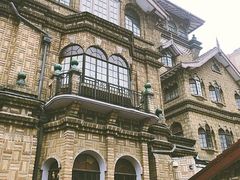 -马勒别墅饭店(静安寺店)