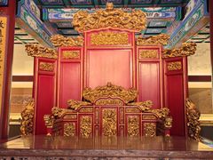 -香山公园