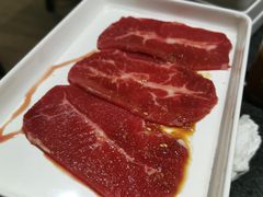-神户赤童日式烤肉伙伴(东直门店)