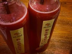 -云海肴·汽锅鸡·云南菜(天津国金汇店)