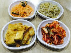 -槿Story·韩国料理(望京韩国美食城店)