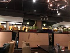 大堂-绿茵阁(体育西分店)