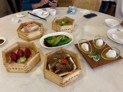 -中西名菜(增城店)
