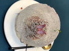 -荷风细雨·中国茶宴(碧云店)