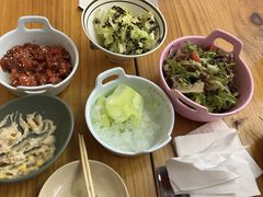 -炒豆合作社(东四总店)