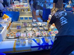 -喝丢一只鞋海鲜烧烤(总店)