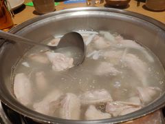 -大头椰·椰子鸡火锅(新梦店)