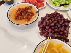 -老妈厨房团圆饺子东北菜(北环路店)