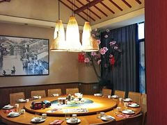 包厢-老阿爸鲜鱼土菜(昆山花桥店)