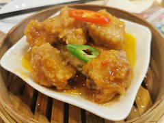 -点都德(汇盈广场店)