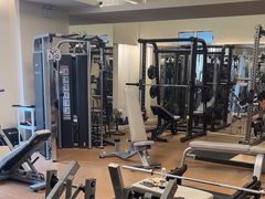 -YCHL Studios健身工作室(市二宫店)