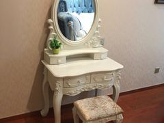 -凤凰印象公寓(深圳罗湖大剧院东门店)